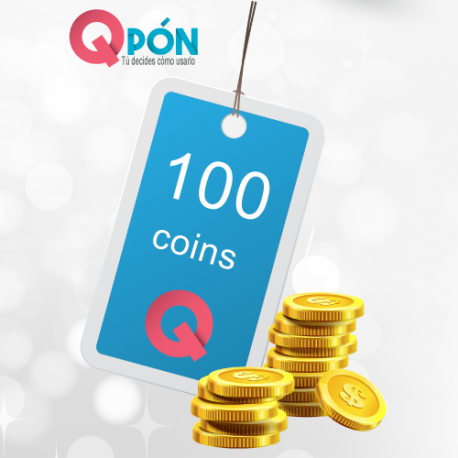 100 Coins